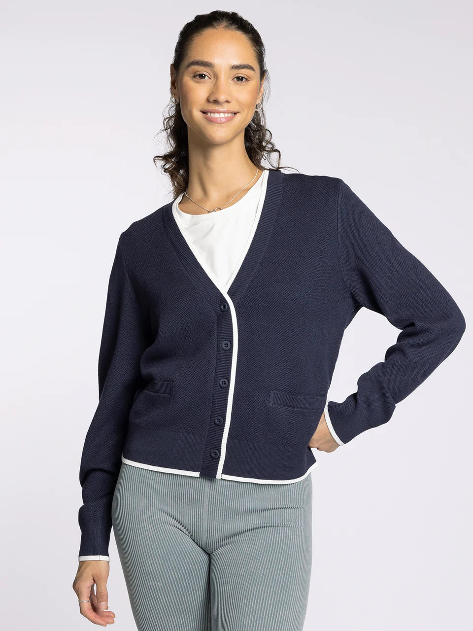 jessie cardigan