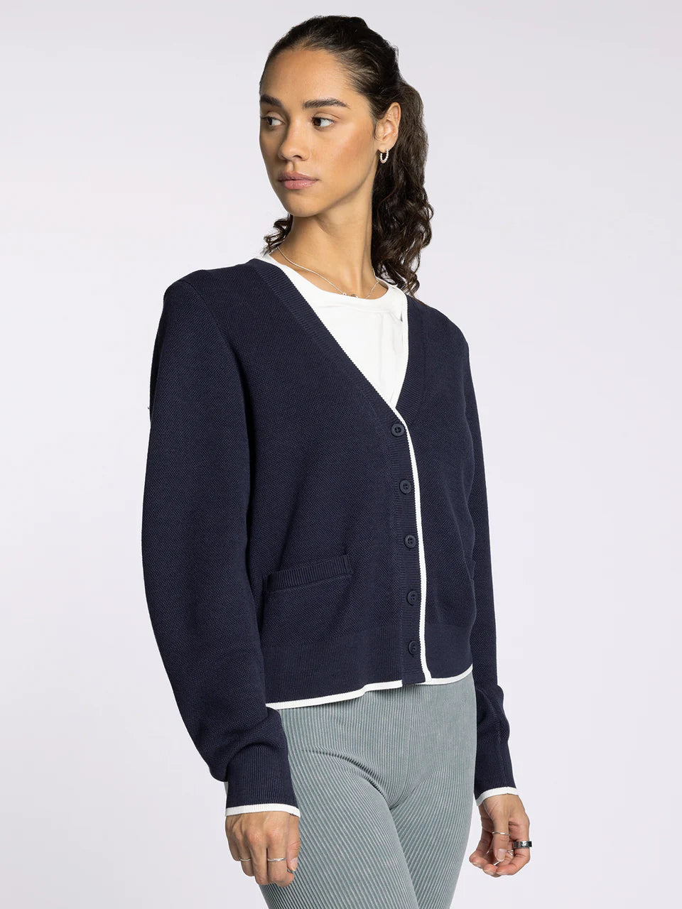 jessie cardigan