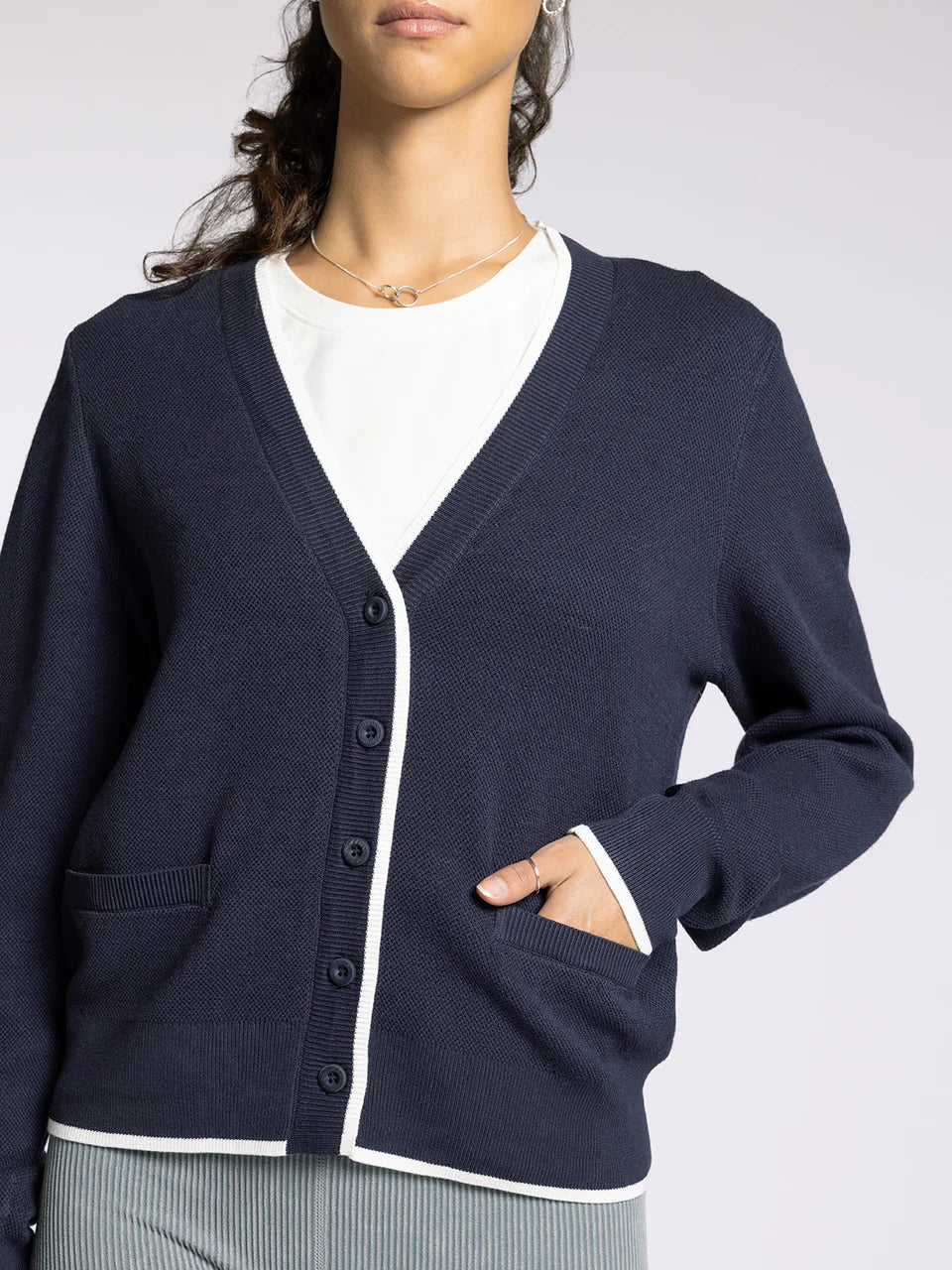 jessie cardigan