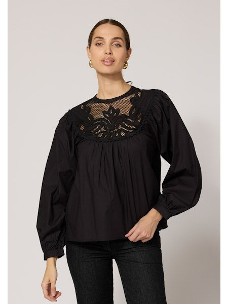 raine blouse