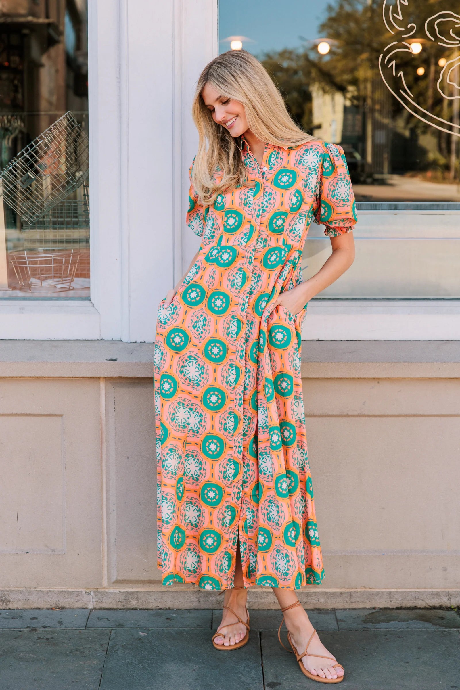 rosie dress harbour island