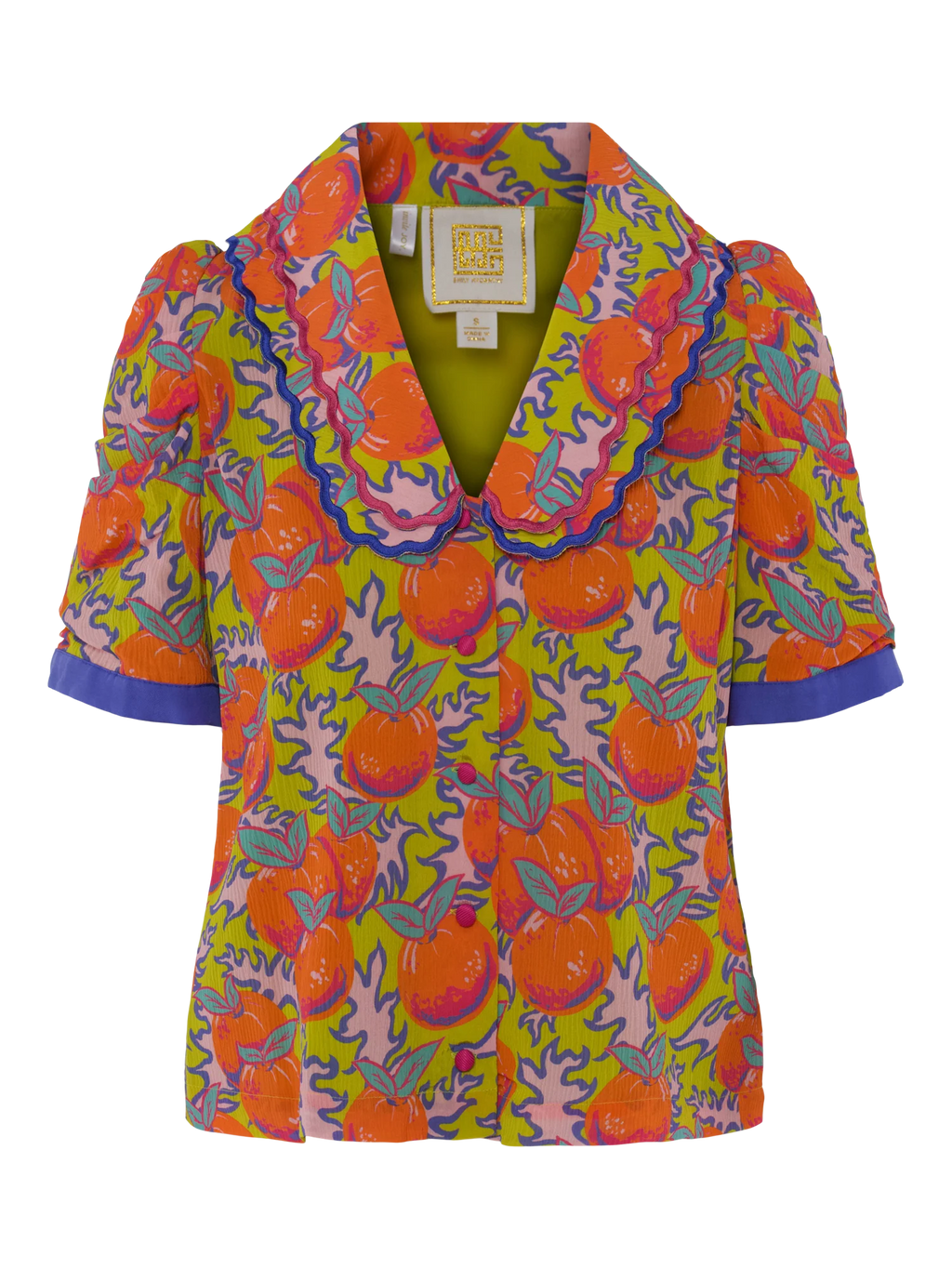 cameron top citrus grove