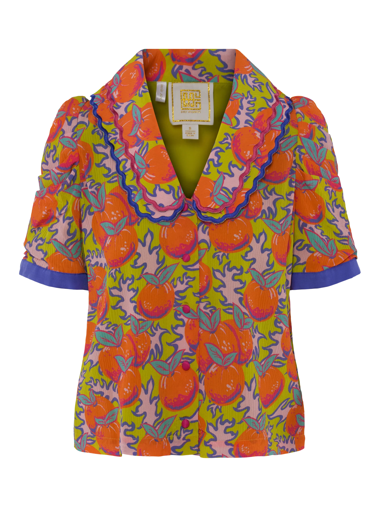 cameron top citrus grove