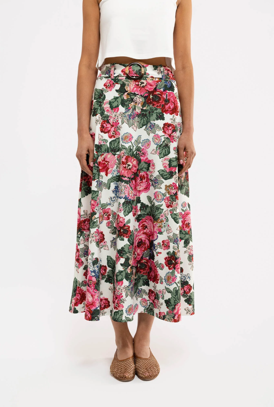 bennett skirt in love sick