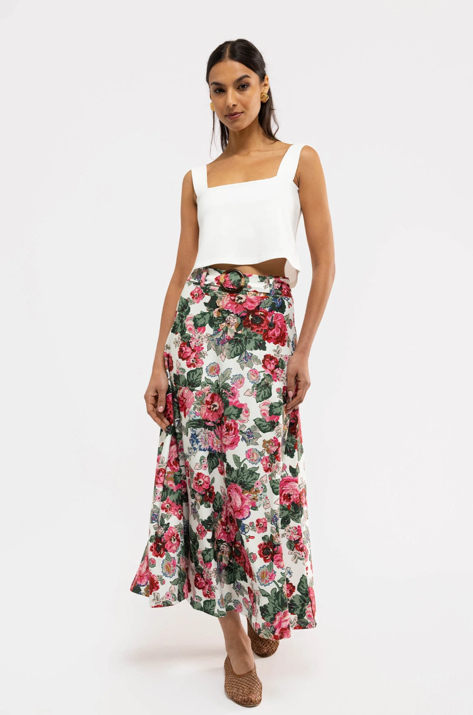 bennett skirt in love sick