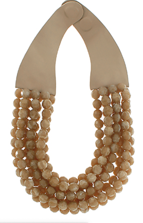 bailey necklace