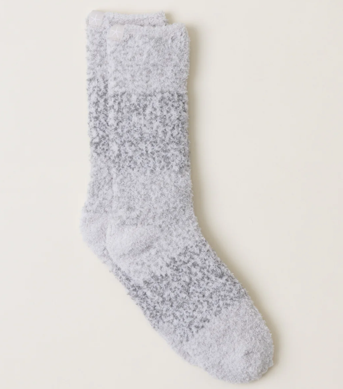 cozy chic ombre socks