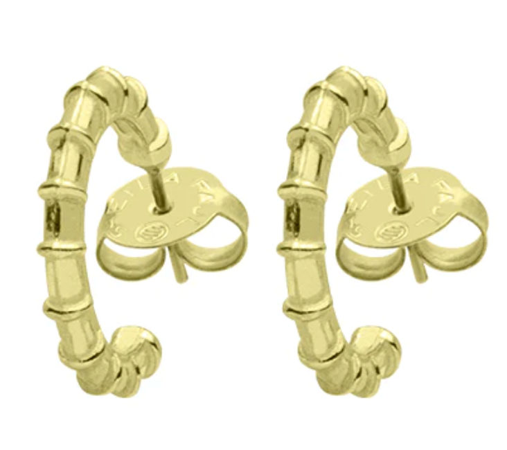 kristie bamboo hoops