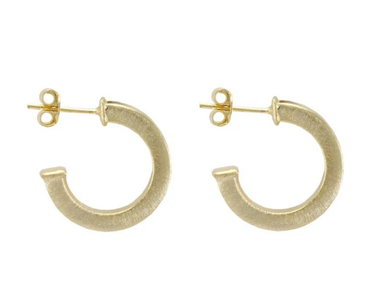 bianca hoops