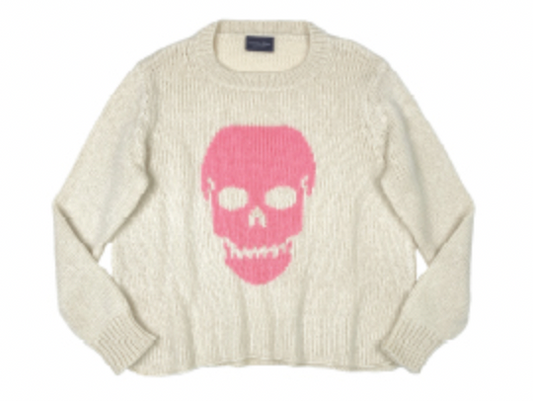 skull chunky crew