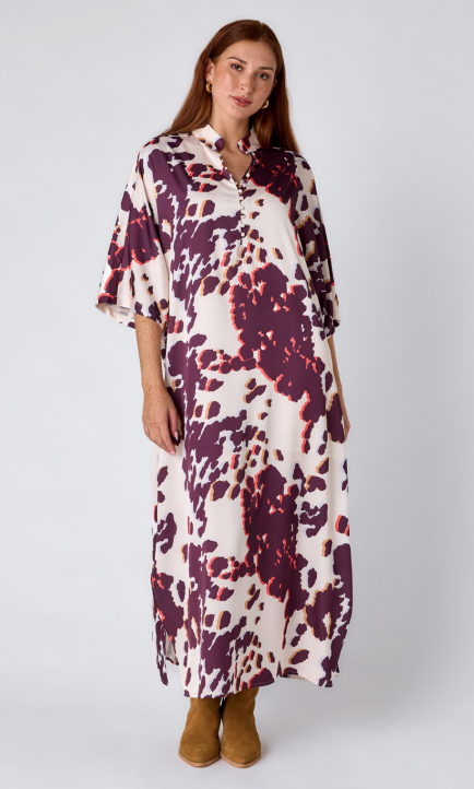 audie dress palomina