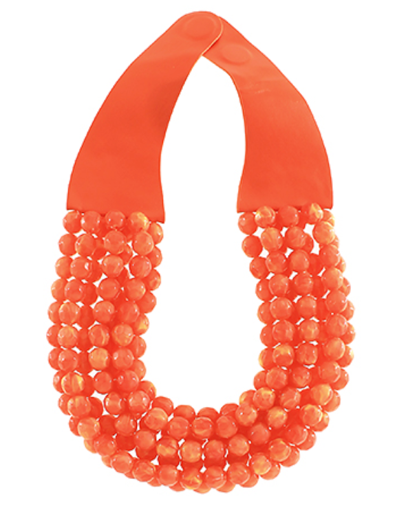 bailey necklace