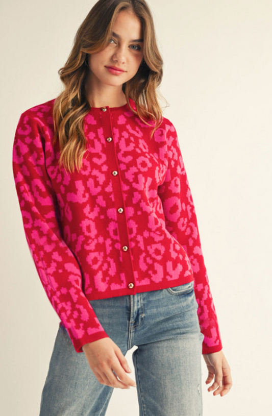 lillian leo cardi