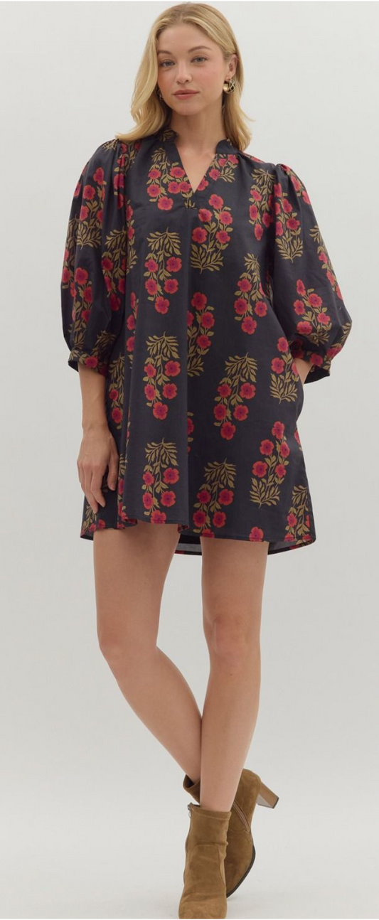 macy mini dress