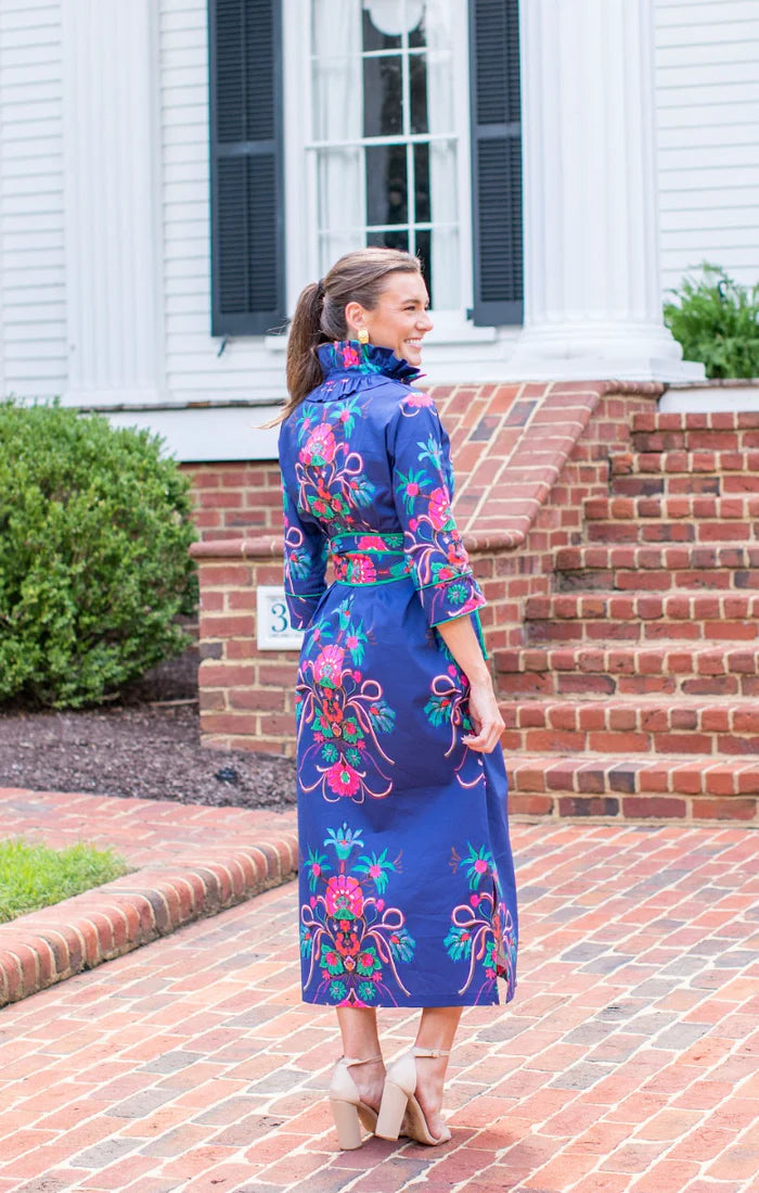 aramenta blue bouvier long