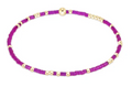 hope unwritten bracelet fuchsia