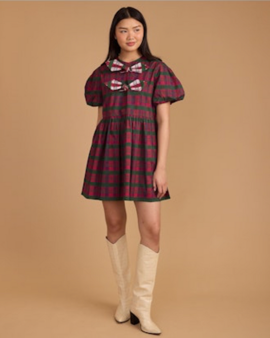 ella dress