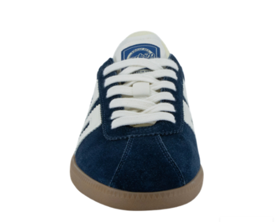shelly sneakers navy