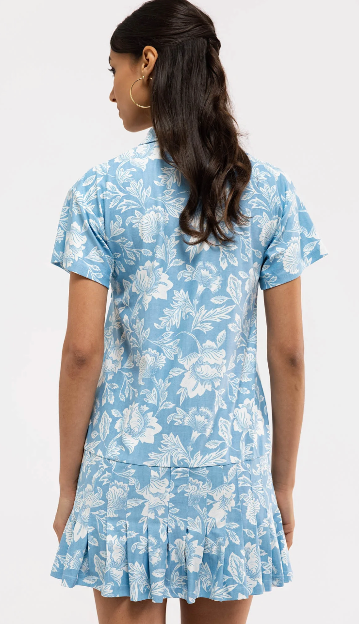 aspen drss saltwater pearl