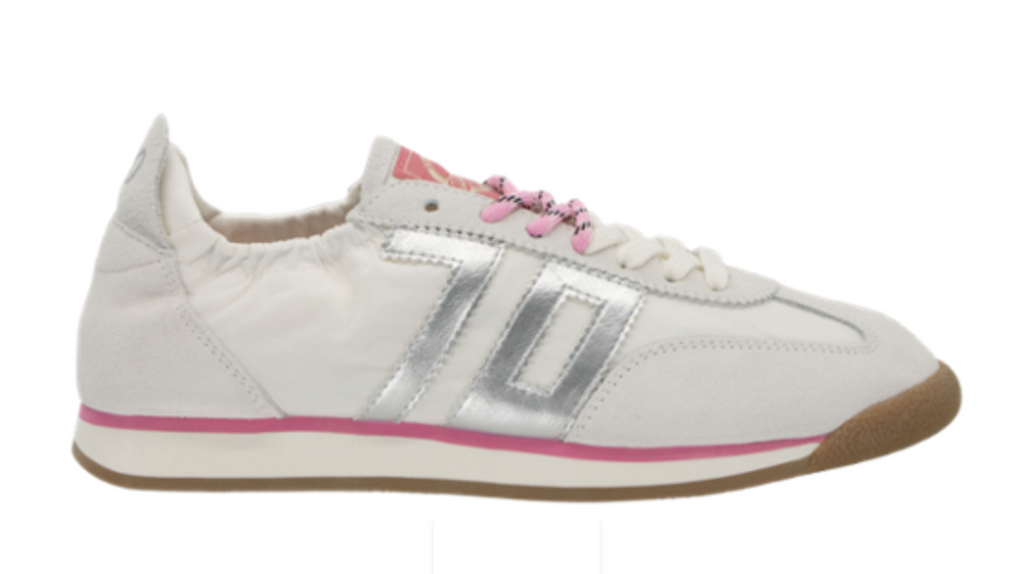 rocket ice sneaker