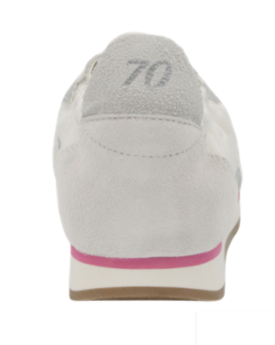 rocket ice sneaker