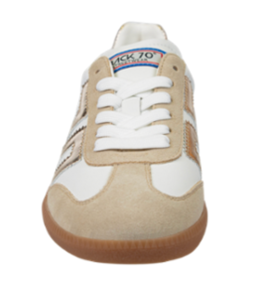 cloud beige sneaker