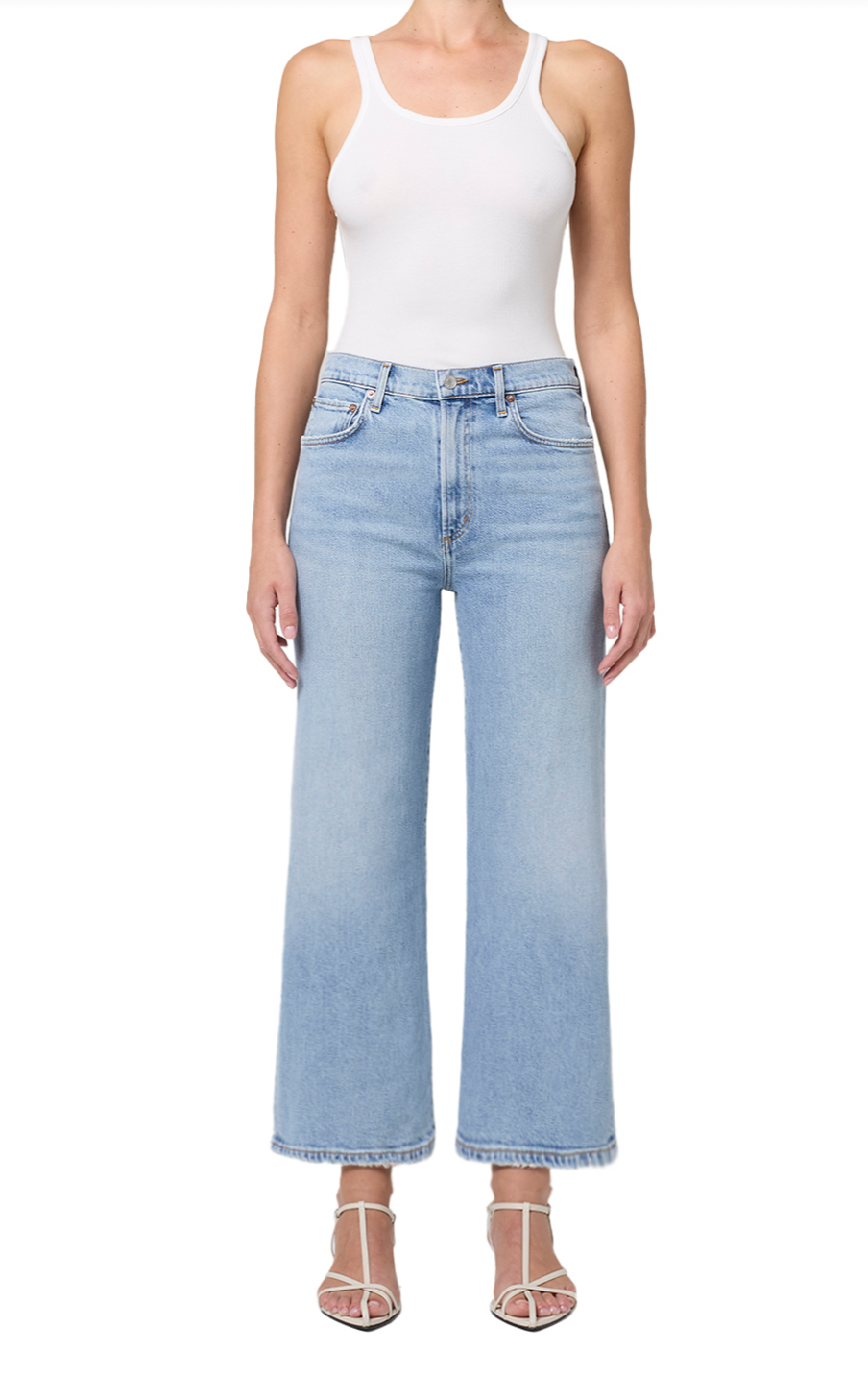 harper crop formula