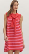 blaire sweater dress