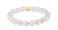 classic admire pearl bracelet