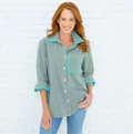 fringe lawn top