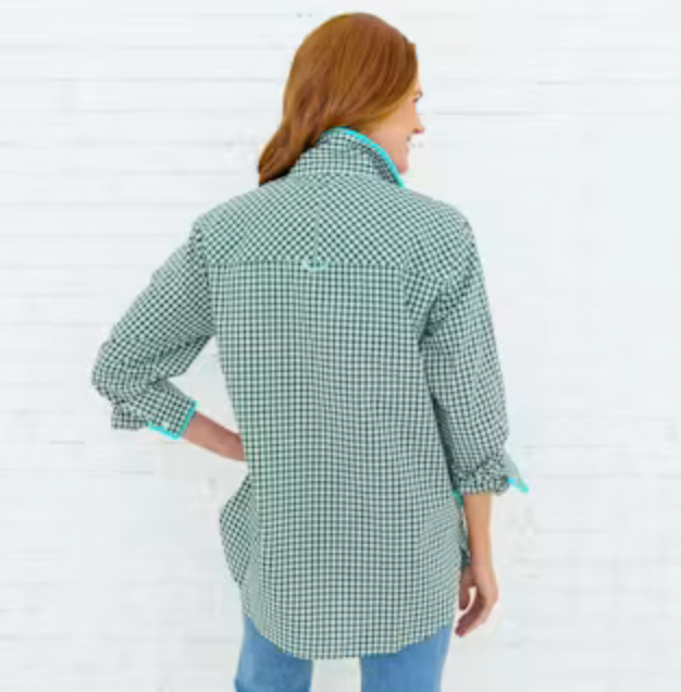 fringe lawn top
