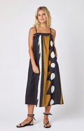 pippa dress wild line
