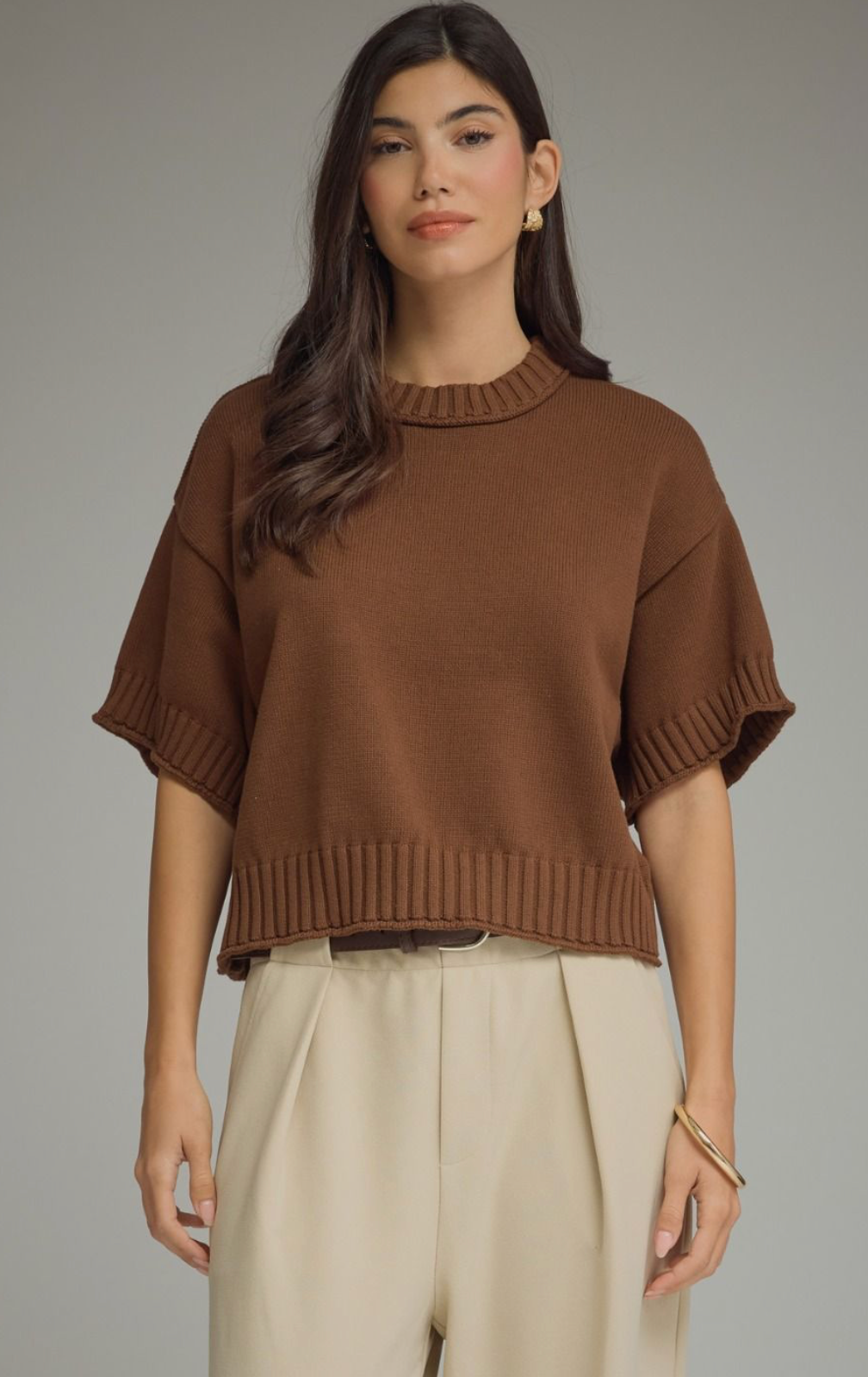 sia sweater