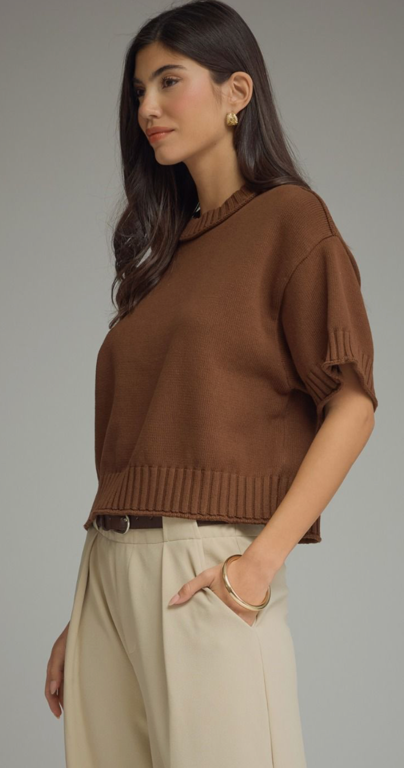 sia sweater