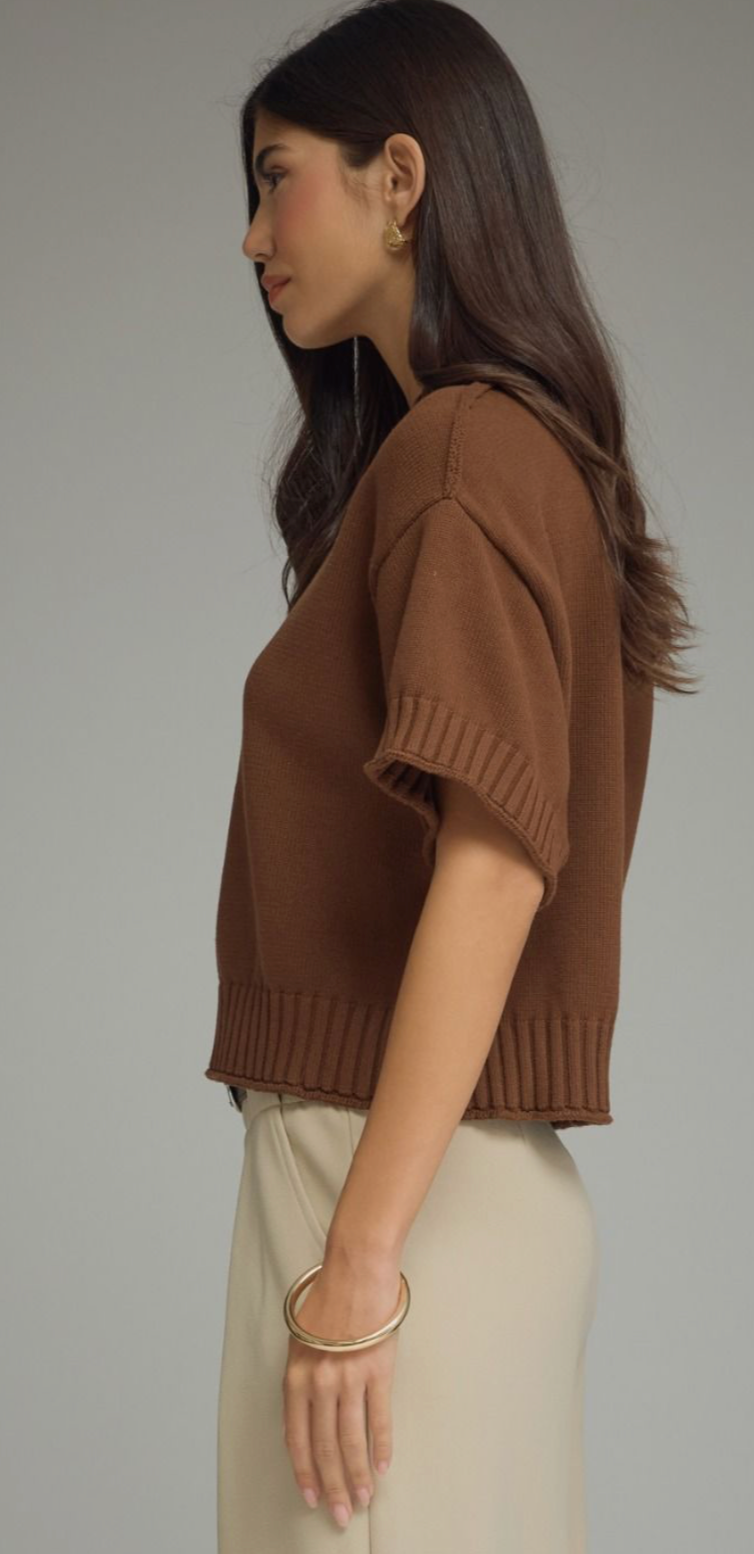 sia sweater