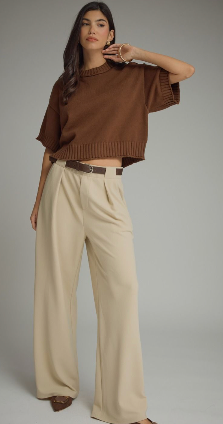 sia sweater