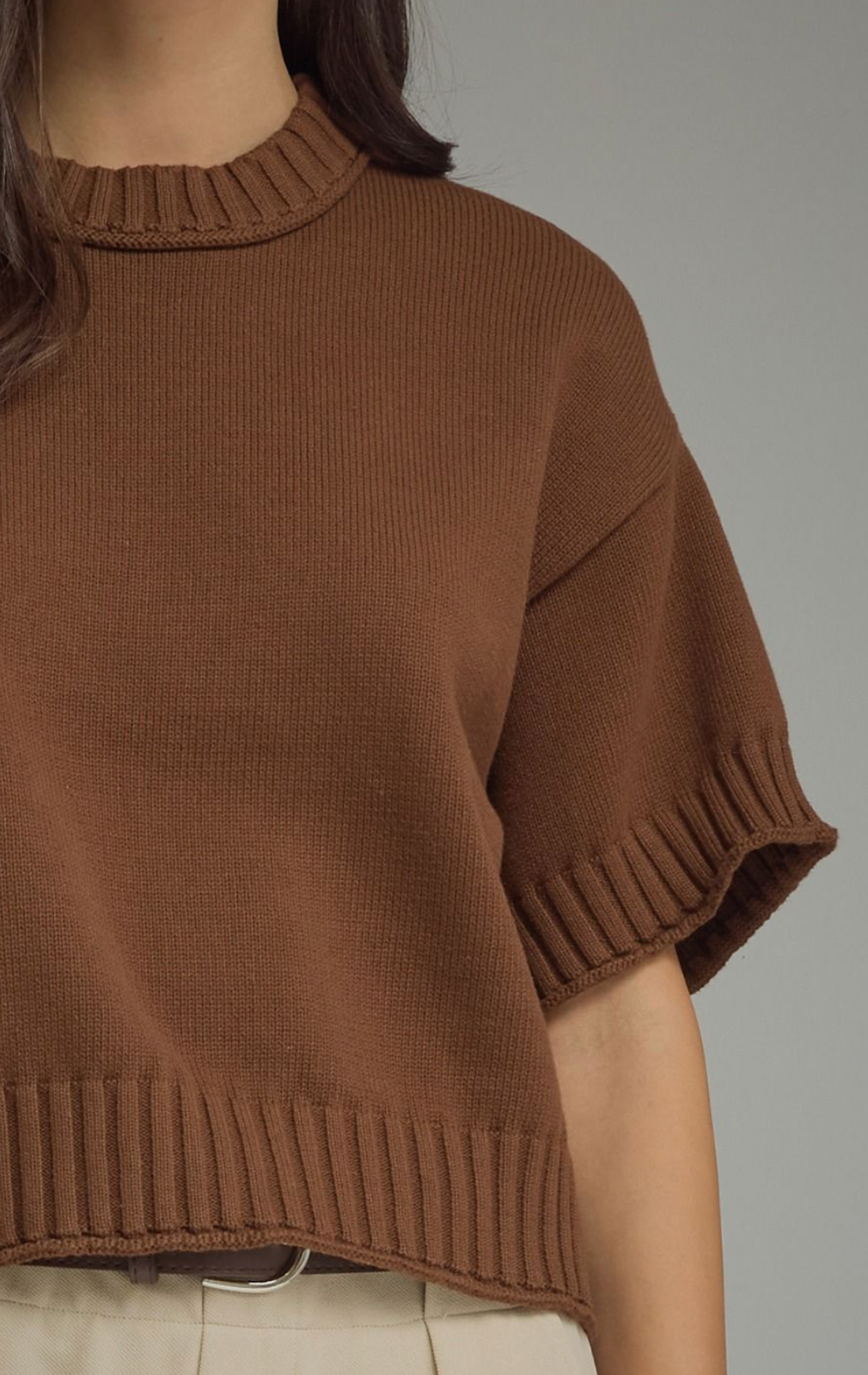 sia sweater