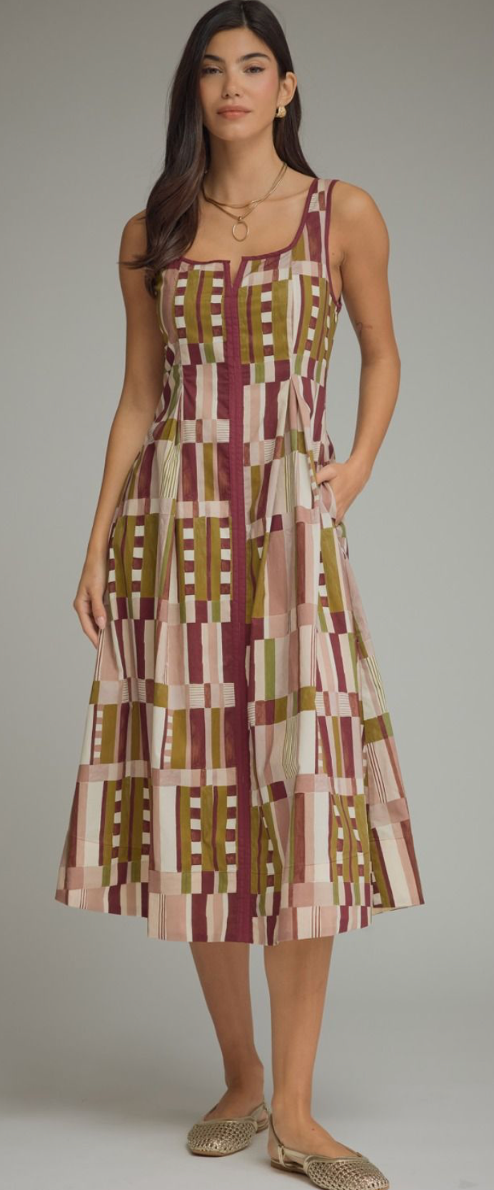 winslet dress