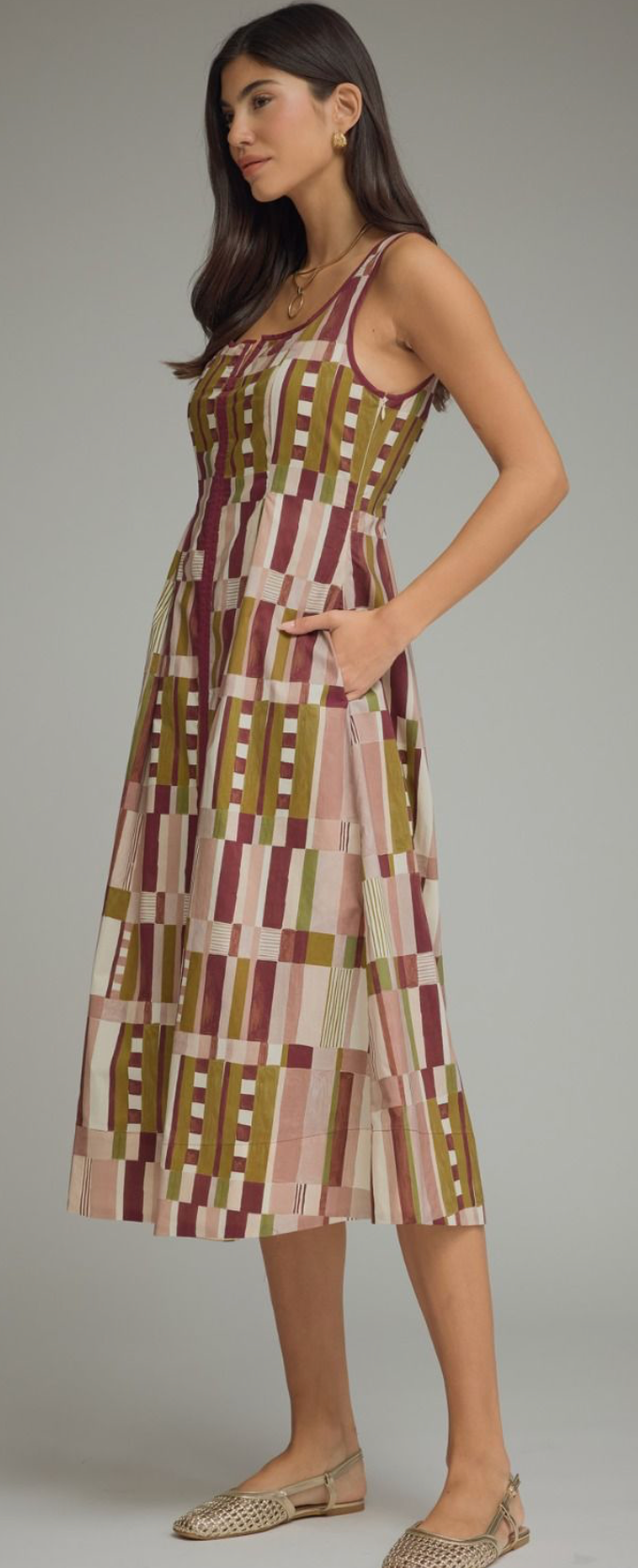 winslet dress