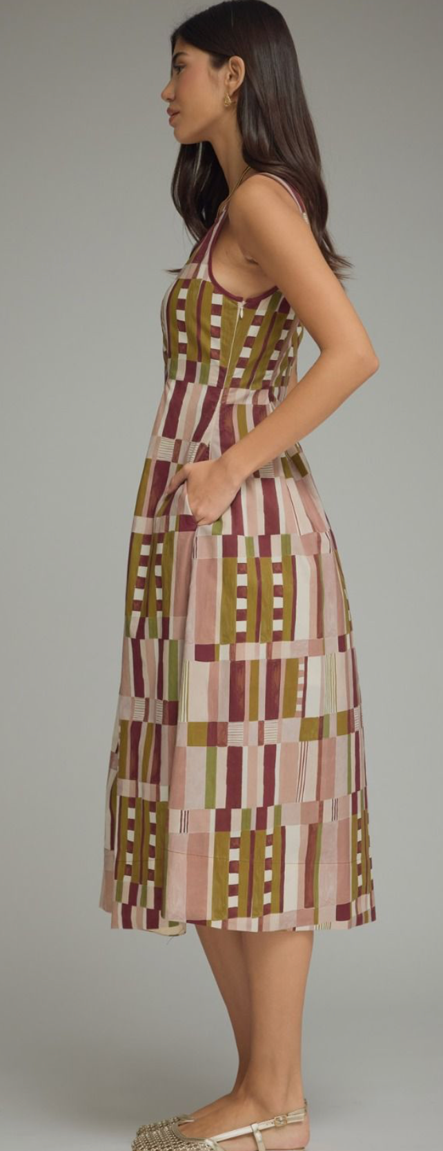 winslet dress