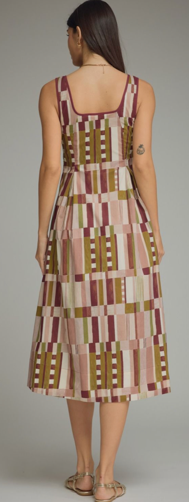 winslet dress