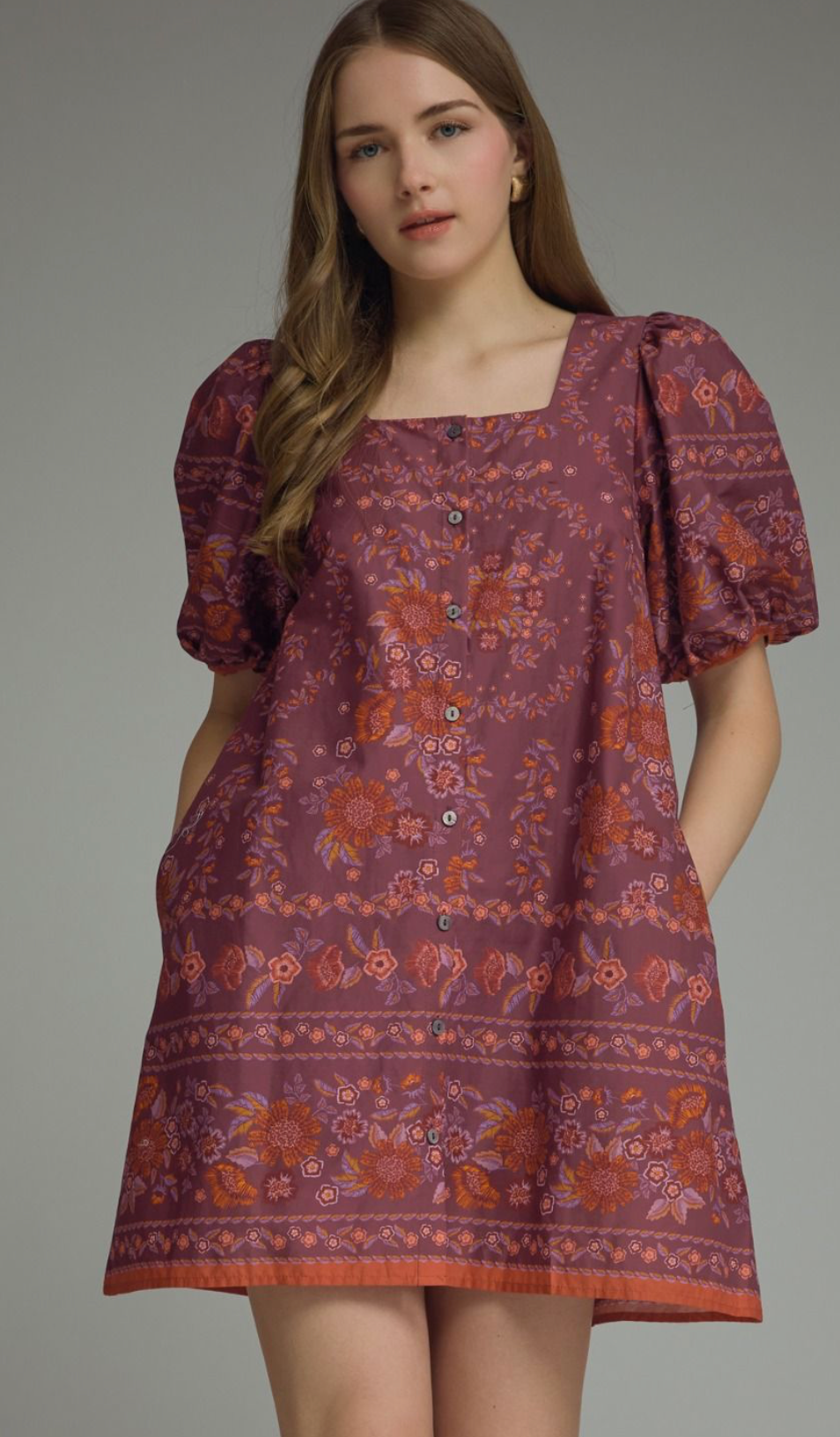 maisie dress