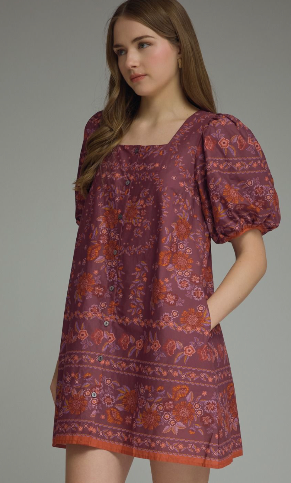 maisie dress