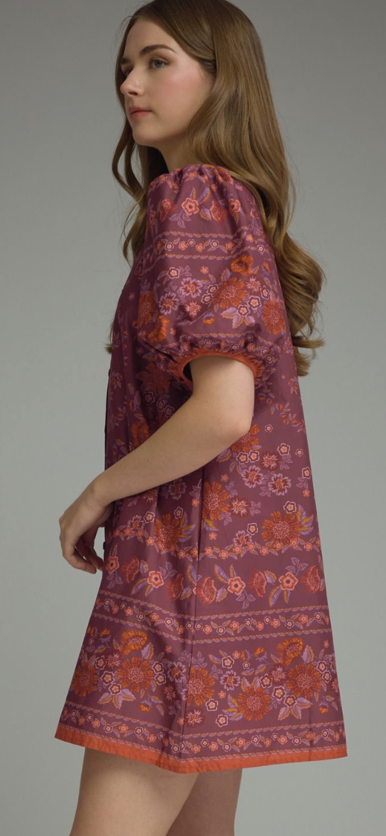 maisie dress