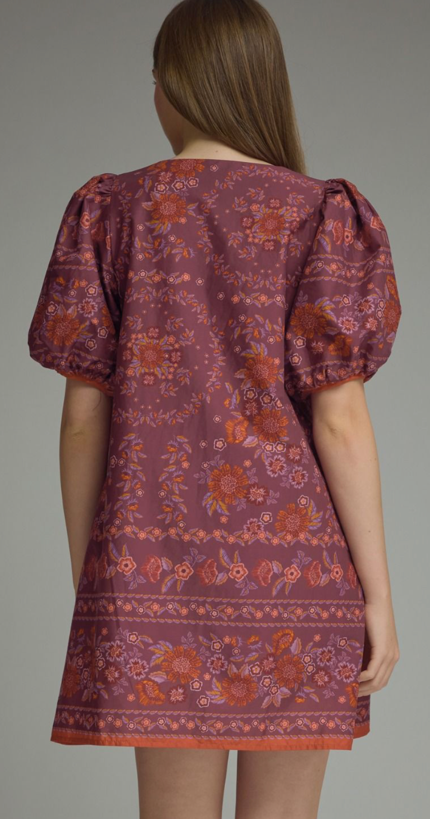 maisie dress