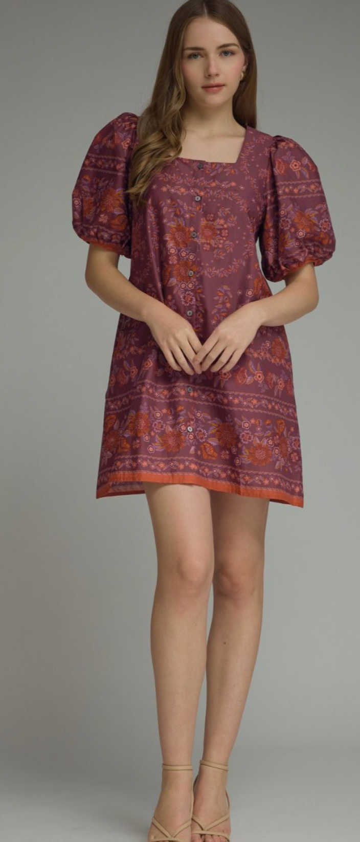 maisie dress