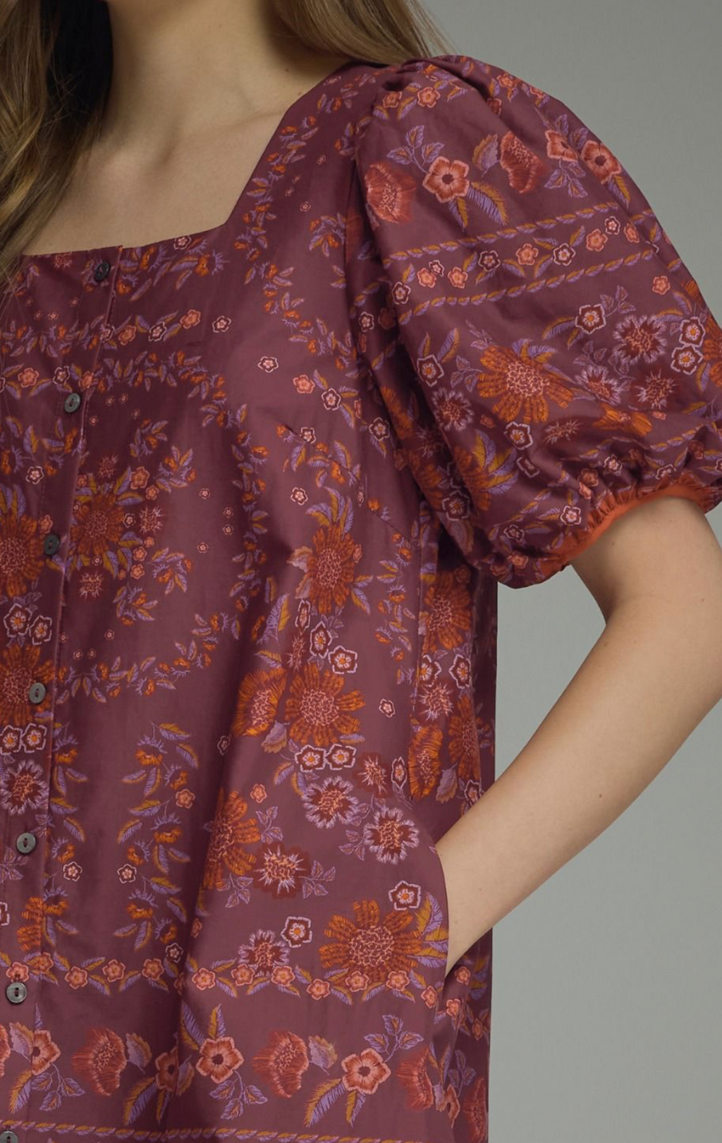 maisie dress