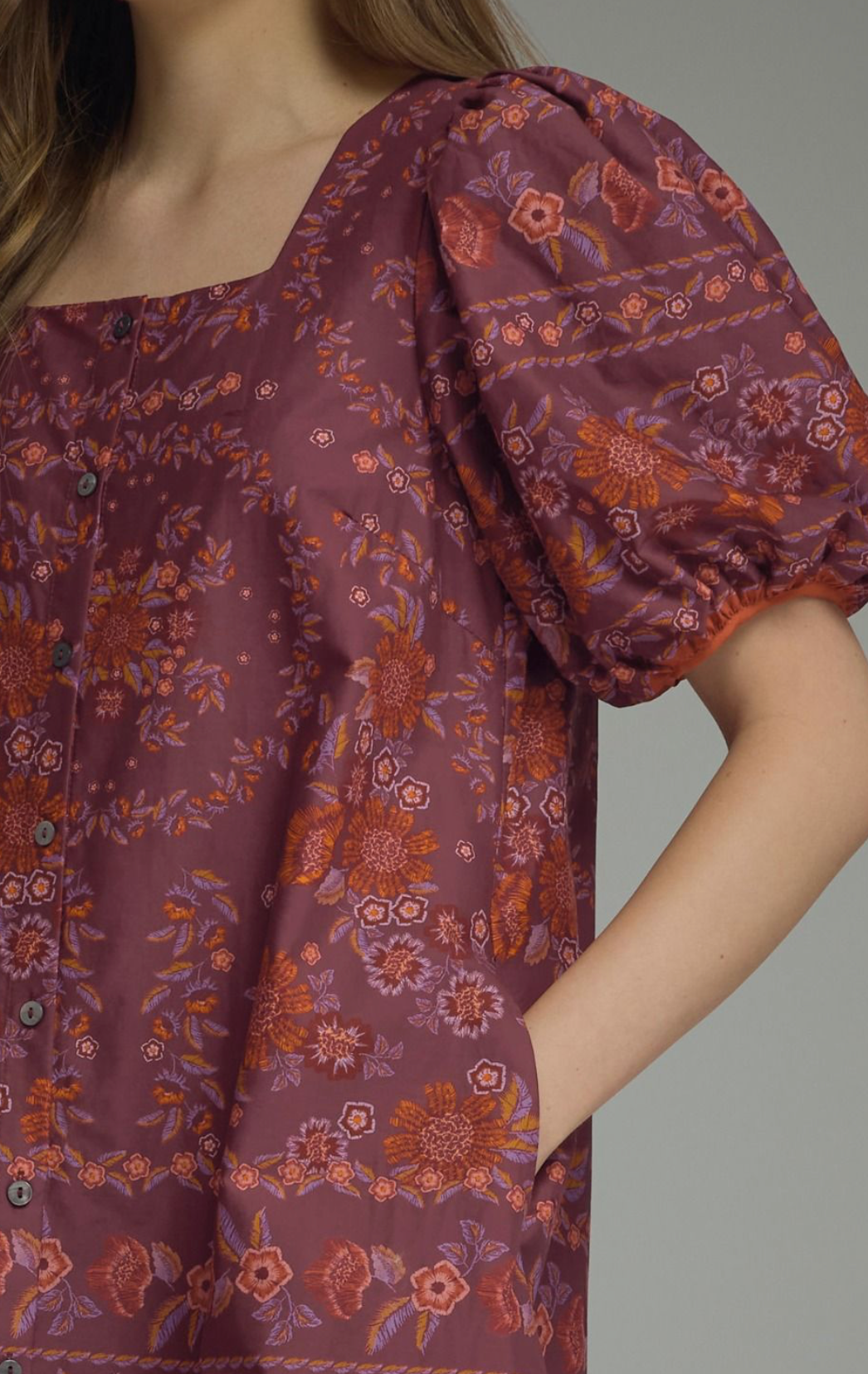 maisie dress
