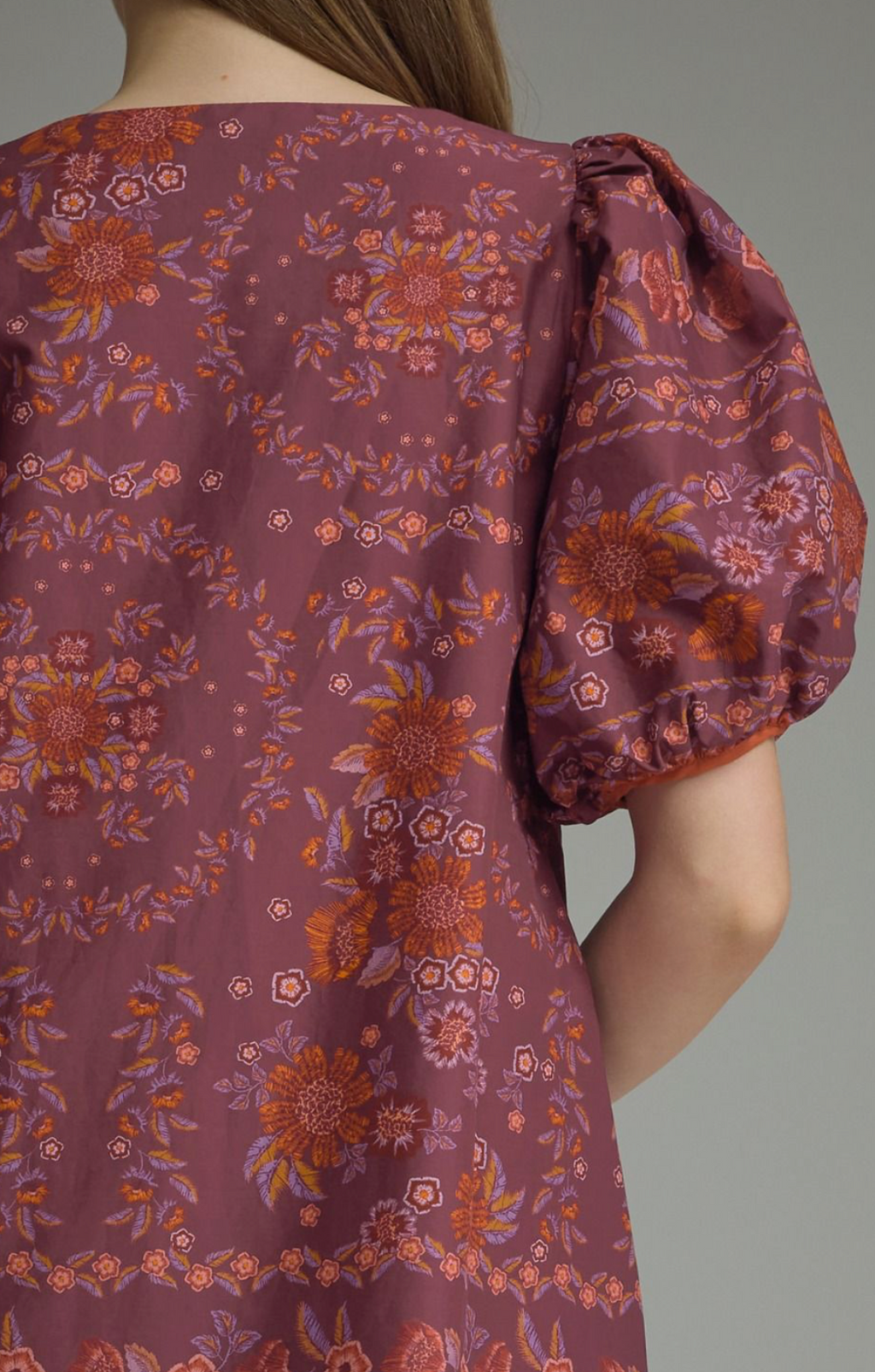 maisie dress