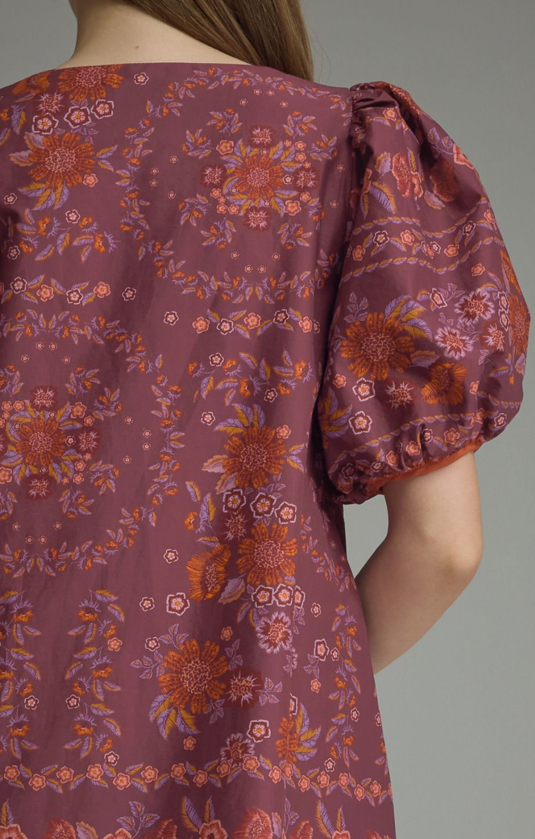 maisie dress